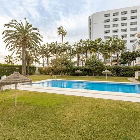 Apartamento Torresol Nerja