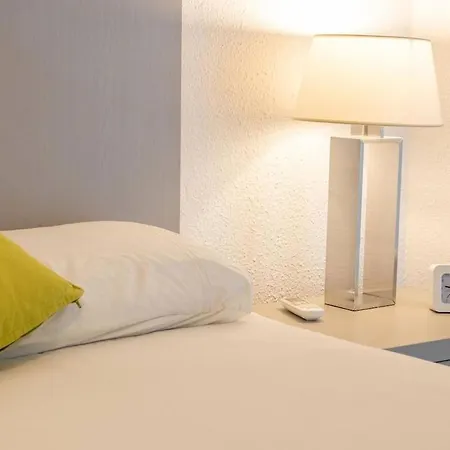 Apartamento Torresol *