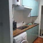 Apartamento Torresol