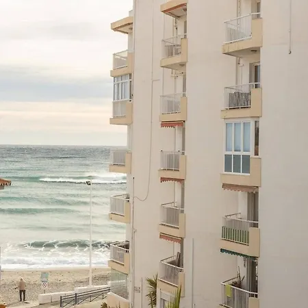Apartman Torresol