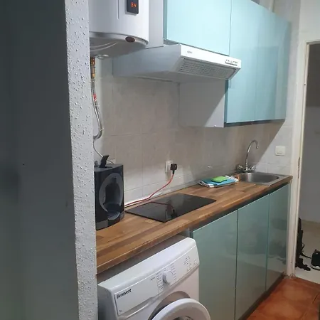 Apartman Torresol