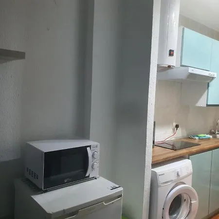 Torresol Appartement