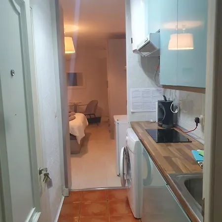Apartman Torresol *