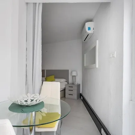 Torresol Apartman Nerja
