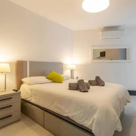 Apartman Torresol Nerja