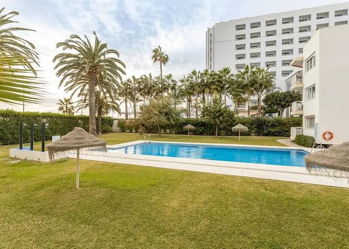 Appartement Torresol Nerja