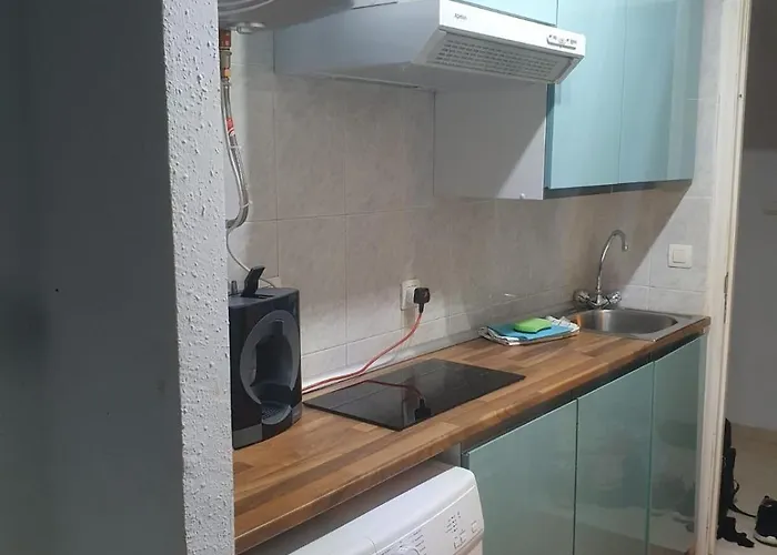 Appartement Torresol