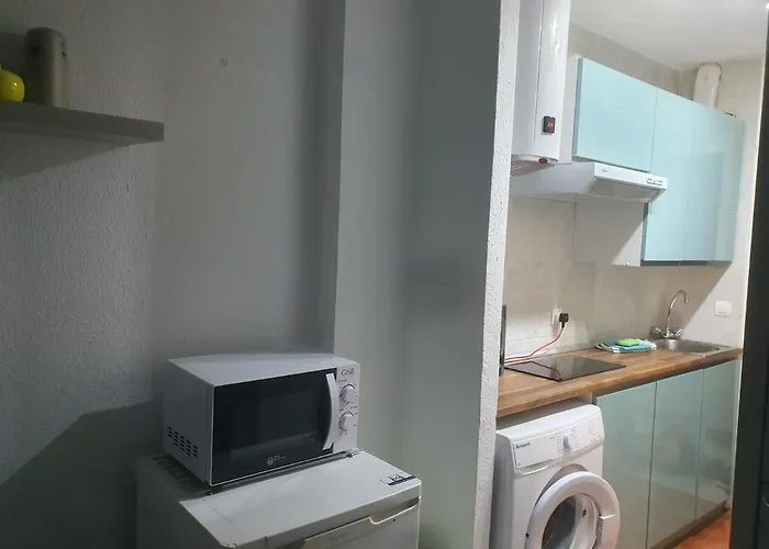 Torresol Appartement