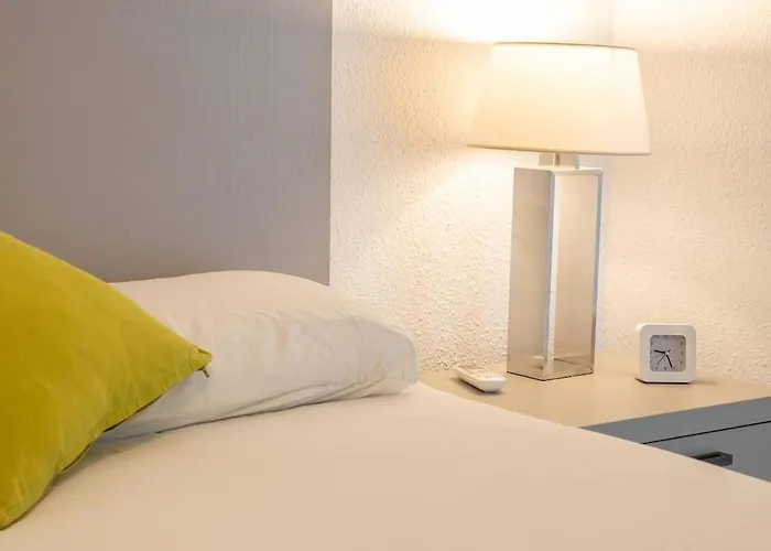 Appartement Torresol *