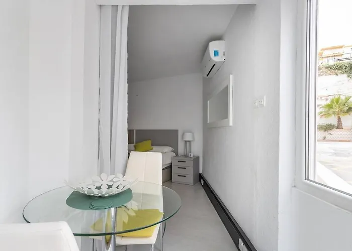 Torresol Appartement Nerja