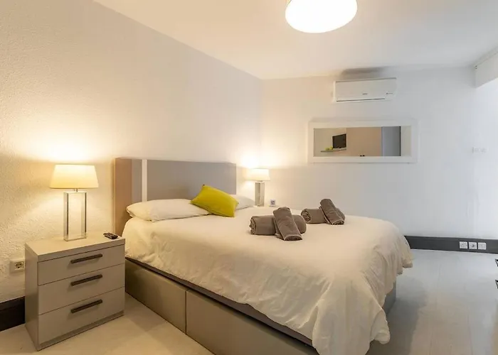 Appartement Torresol Nerja
