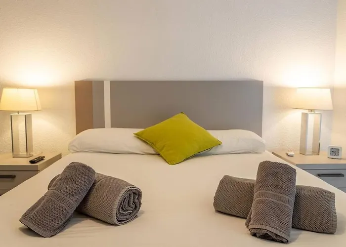 Torresol Appartement