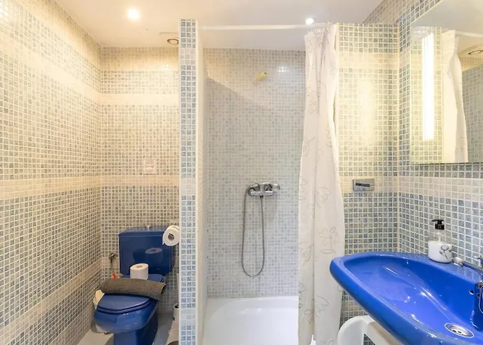 Torresol Appartement *