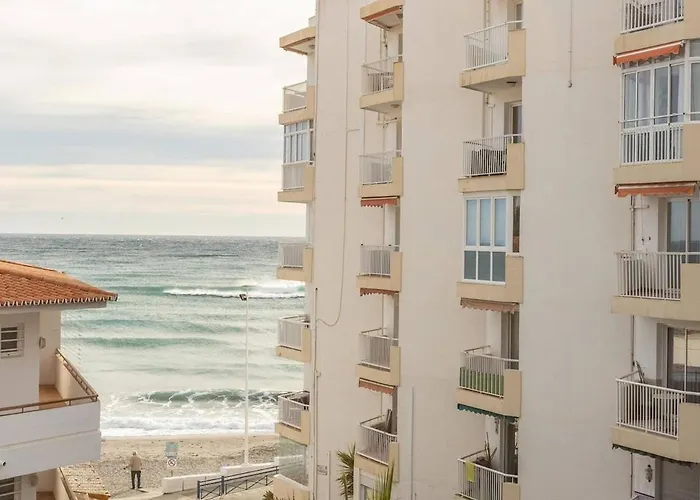 Apartment Torresol