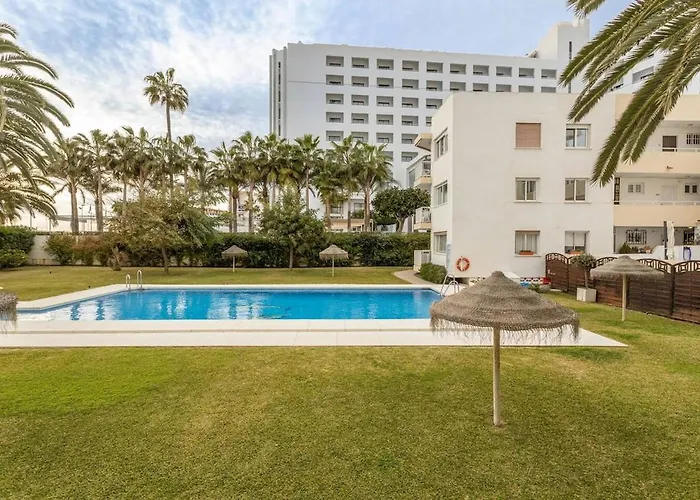Apartment Torresol Nerja