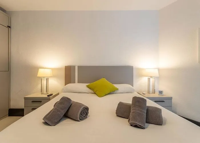 Torresol Apartment